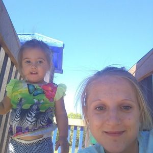 Meet your Posher, Rose